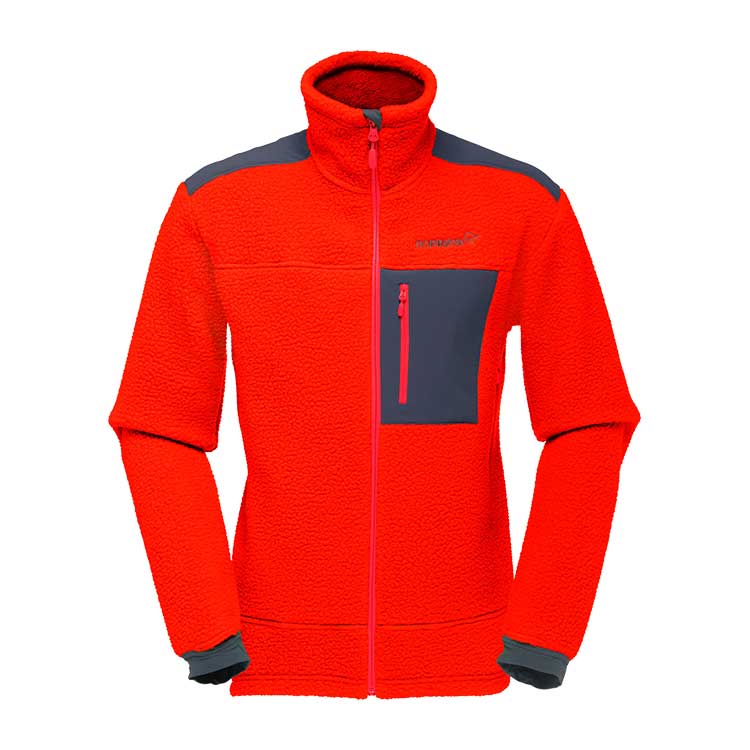 Norrona Trollveggen Thermal Pro Jacket - Men's - Image 8
